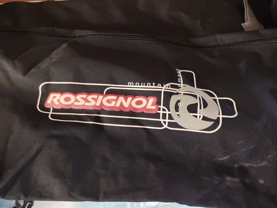 Rossignol ски калъф, чанта, сак. 195 см