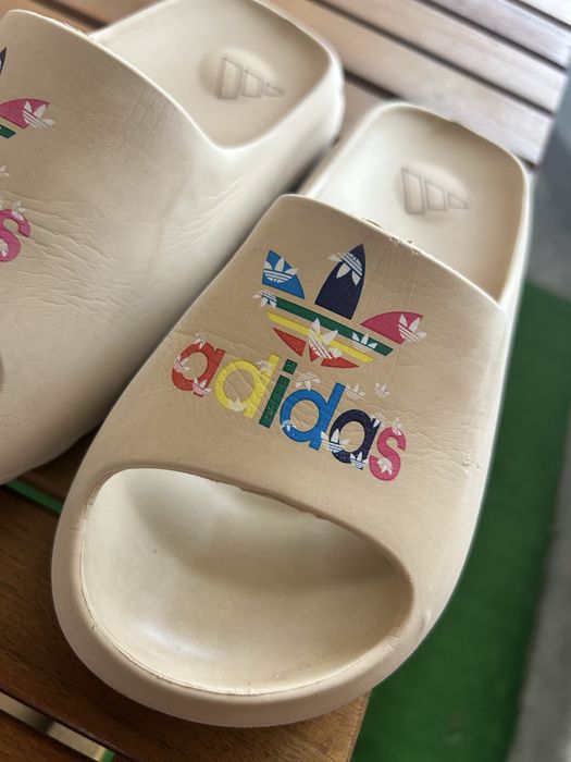 Papuci adidas baieti