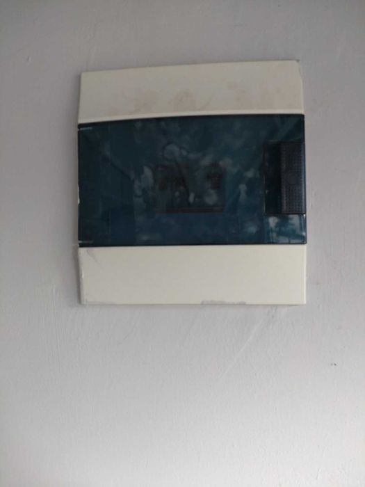 Надземен гараж кв. ВИТОША