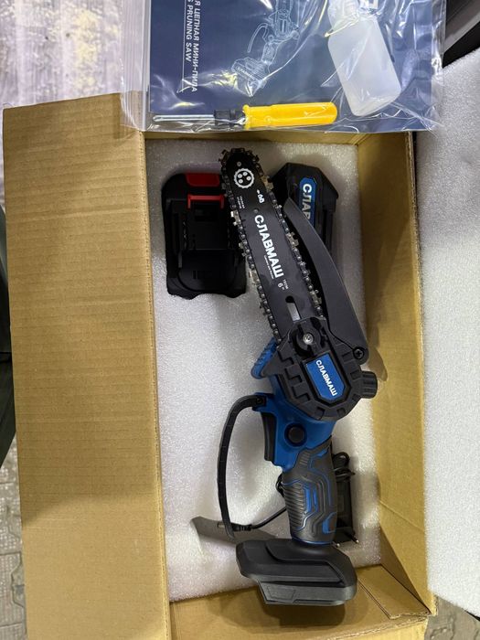 Slavmash Batareka arra