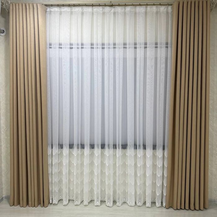 Ташкент шторы по заказу