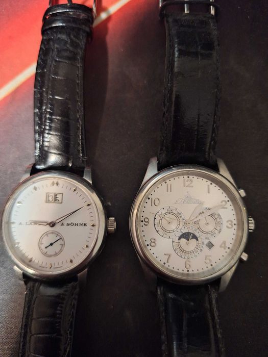 Продавам часовници