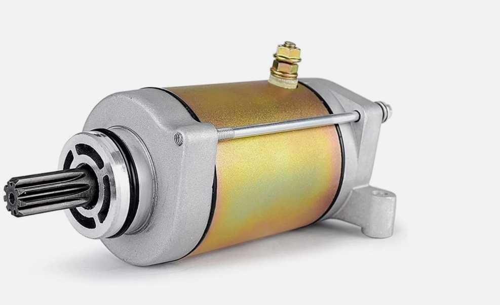 СТАРТЕР CF500 X5 X6  Linhai ATV 500 Terralander 625