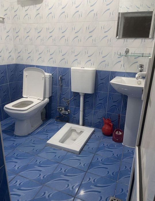 Аренда участка на Бадамзар Юнусабад район