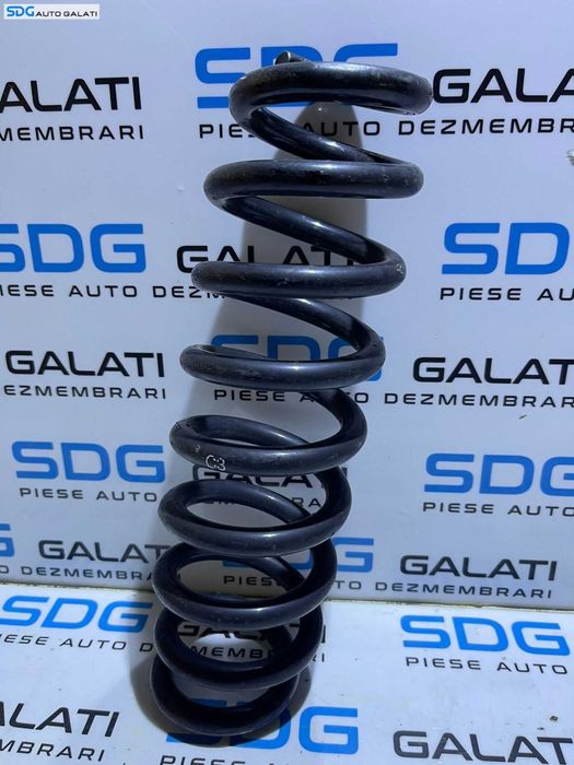 Arc Spate Stanga BMW Seria 3 E90 2004 - 2011