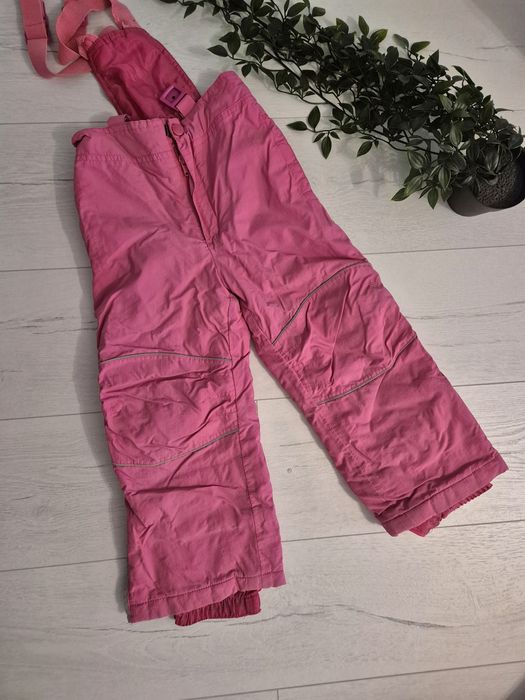 Pantaloni ski, sanius, fas 3 4 ani