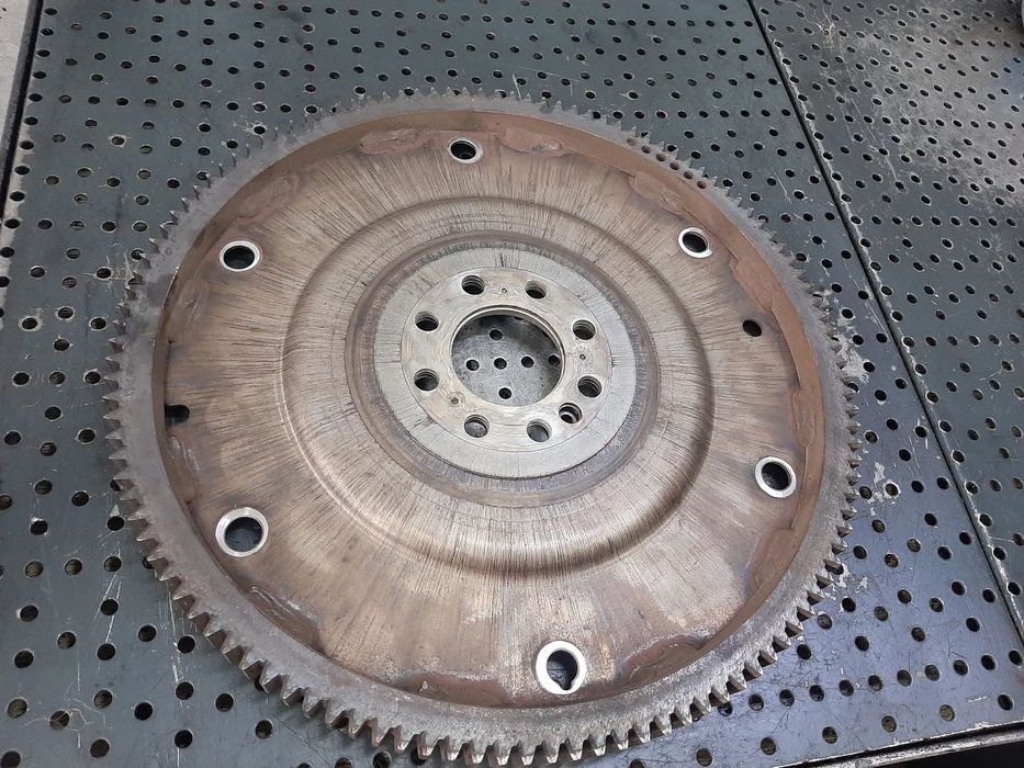 coroana volanta 2.2 d 224dt  land rover range rover evoque l538  7g92-6k375-ac