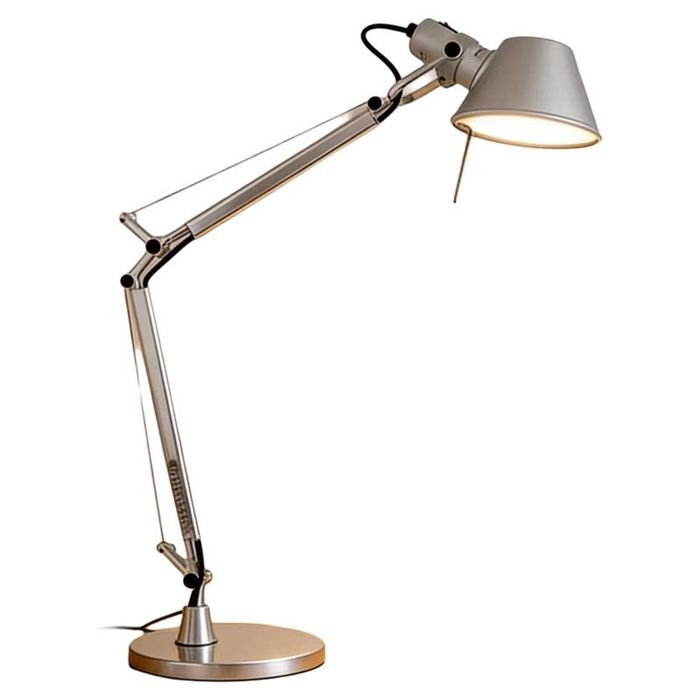 Настольная лампа в стиле Tolomeo