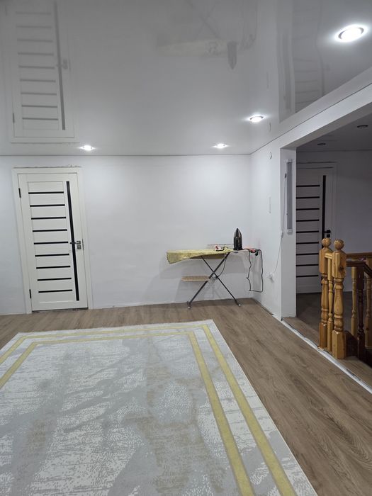 Срочно продам двухэтажный дом