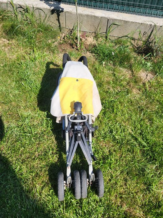 Cărucior copii - Chicco