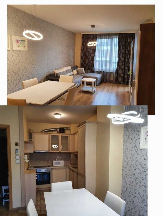 Дава под Наем 2-СТАЕН град София, Витоша