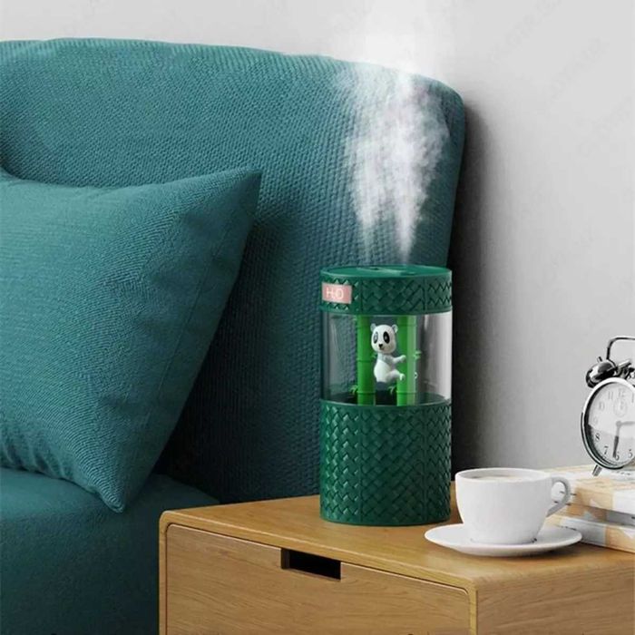 Увлажнитель воздуха ультразвуковой