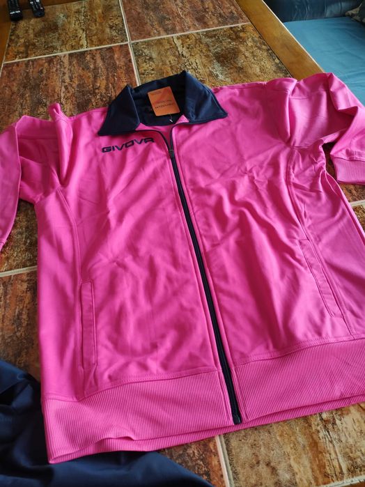 Спортен екип GIVOVA