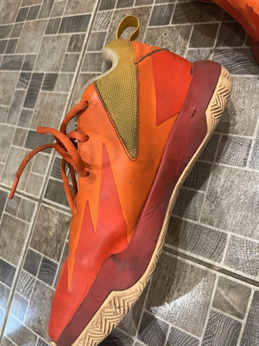 Кроссовки Adidas ОРИГИНАЛ, размер ~39-40