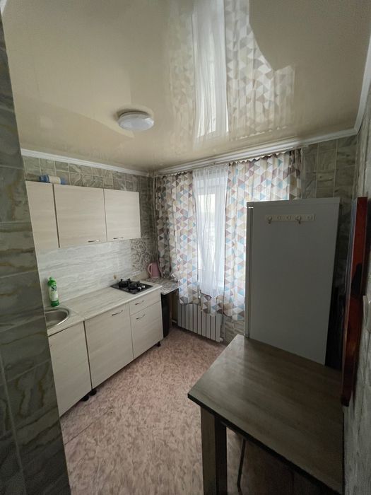 Сдам 1 -ю квартиру .