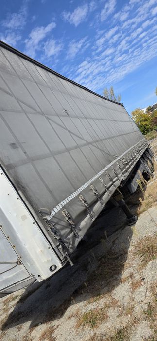 Schmitz varios cargobull negociabil