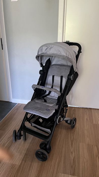 Коляска прогулочная Chicco Miniimo 2