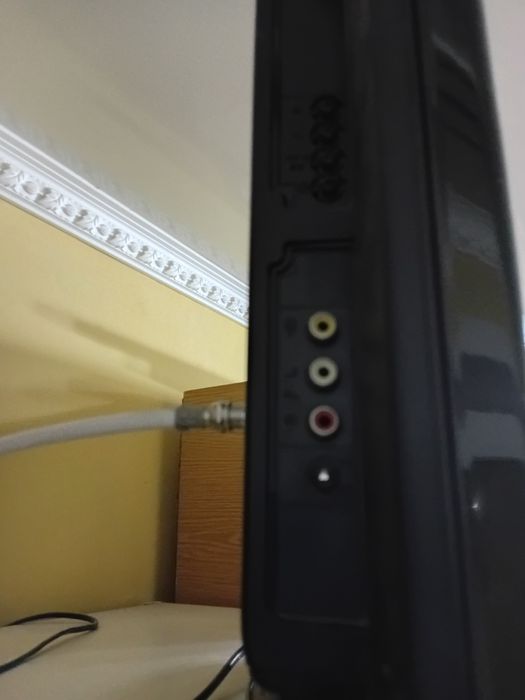 Телевизор VESTEL