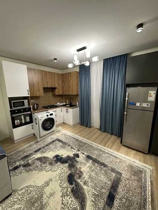 Срочно Сдам 2-ком квартира Метро Сергели ЖК GREEN HOUSE.