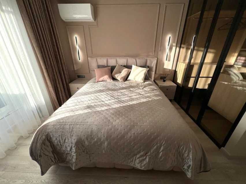 Дава се под наем Двустаен апартамент в София, Дървеница - 74 кв.м за 341.7 € - Снимка #4