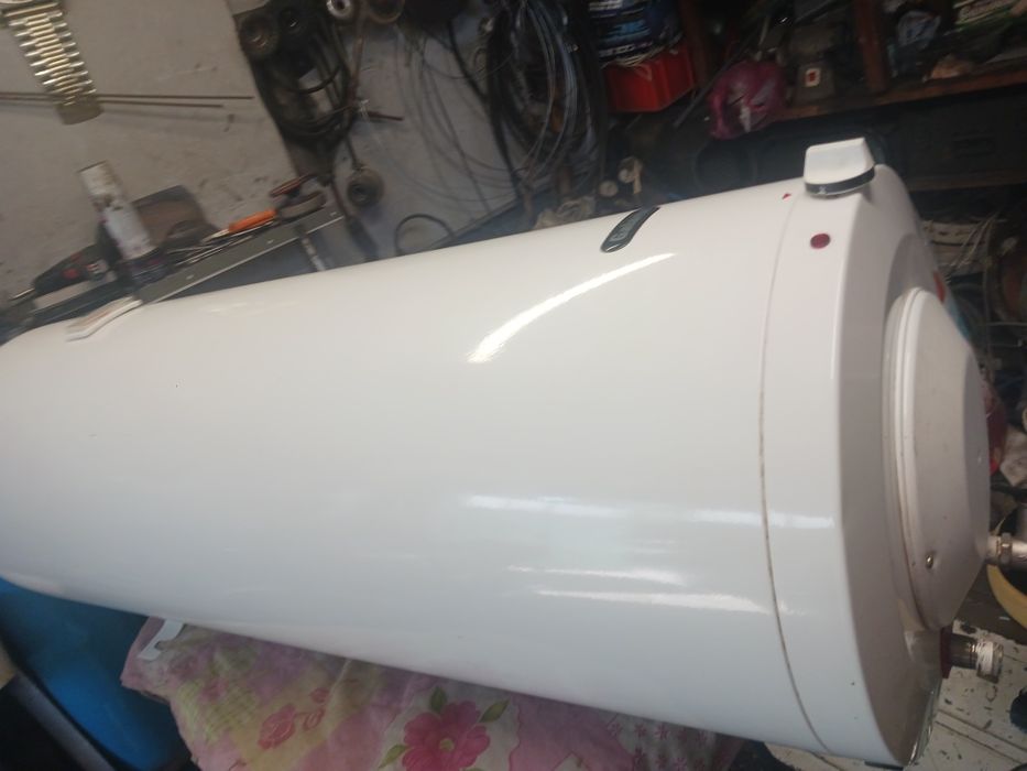 Електрически бойлер