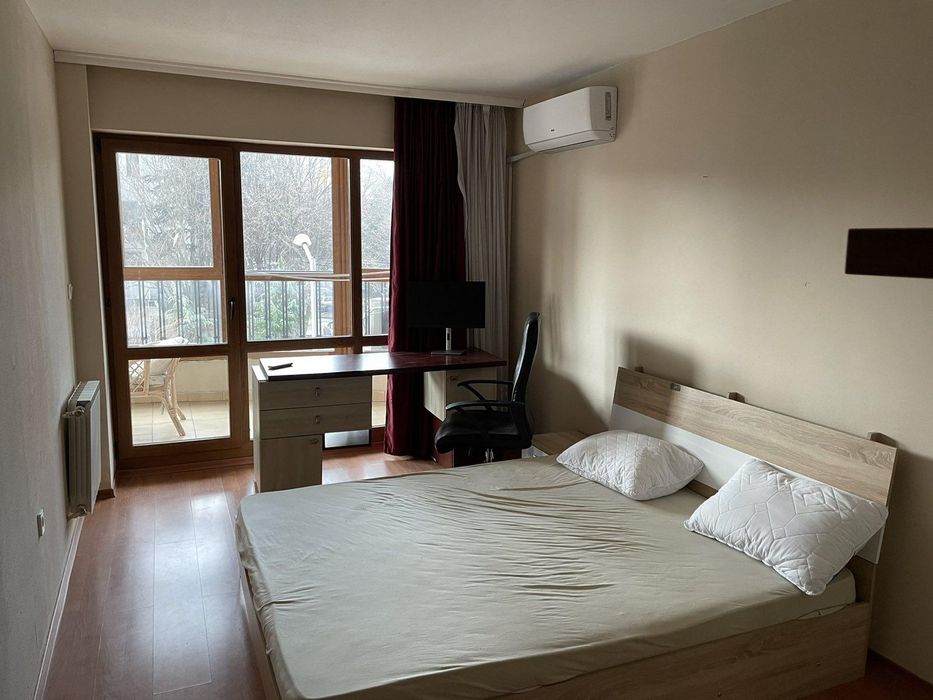 Дава се под наем Двустаен апартамент в Варна, Чаталджа - 52 кв.м за 498.27 € - Снимка #4