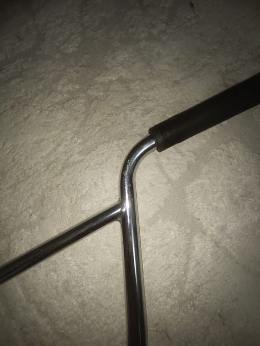 Руль бмх bmx kink кинк