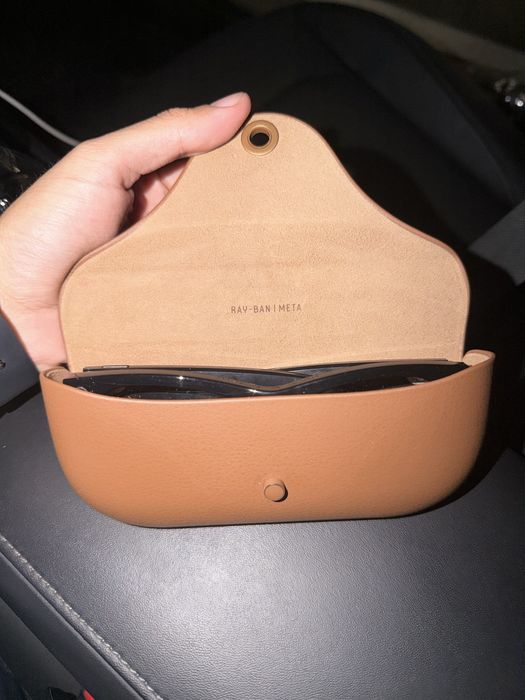 Rayban Meta Wayfarer Gen 2