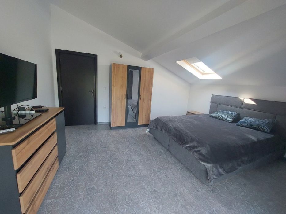 Продажба 3-стаен гр. Велико Търново - Център 143m²