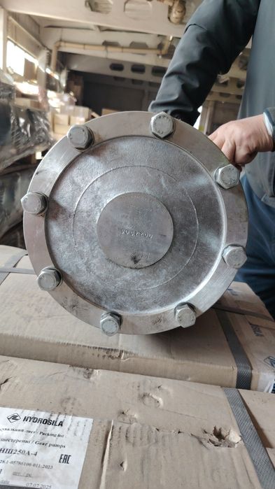 НША насос 250 А-4