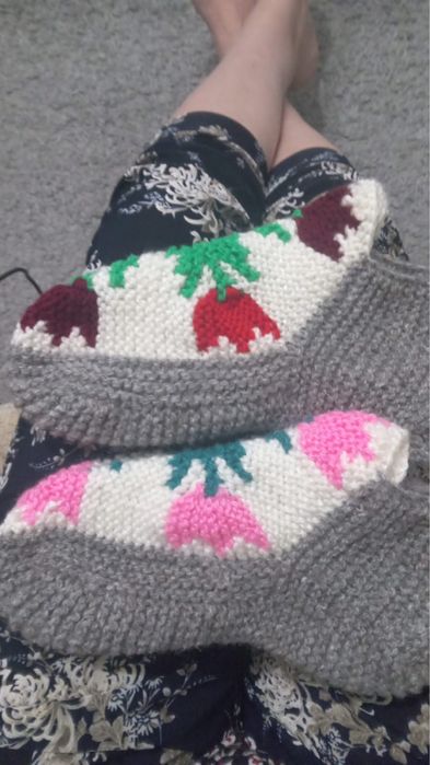 Продам следки на ноги