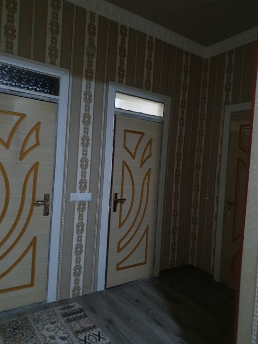 2-x комнатная квартира