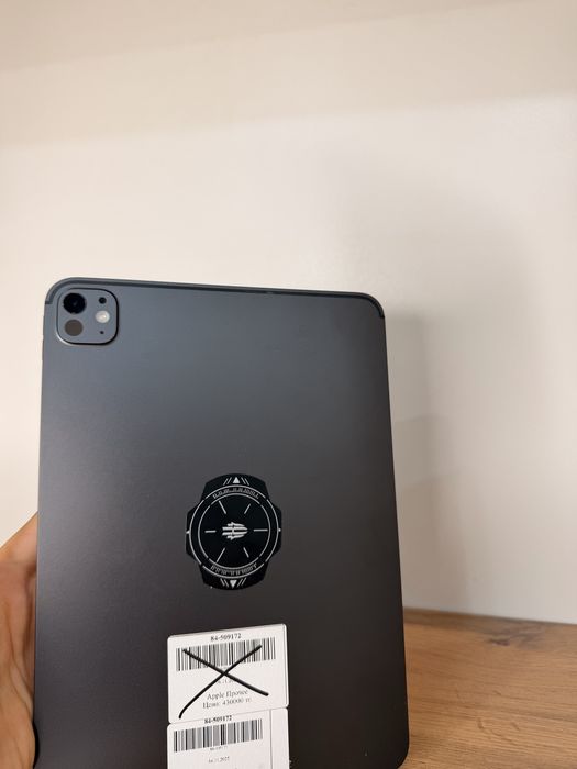 iPad Pro m4 | 0-0-24  Рассрочка | Без % | Baitimes