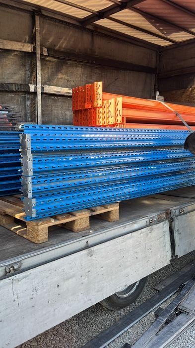 Rafturi metalice 8993 Profesionale