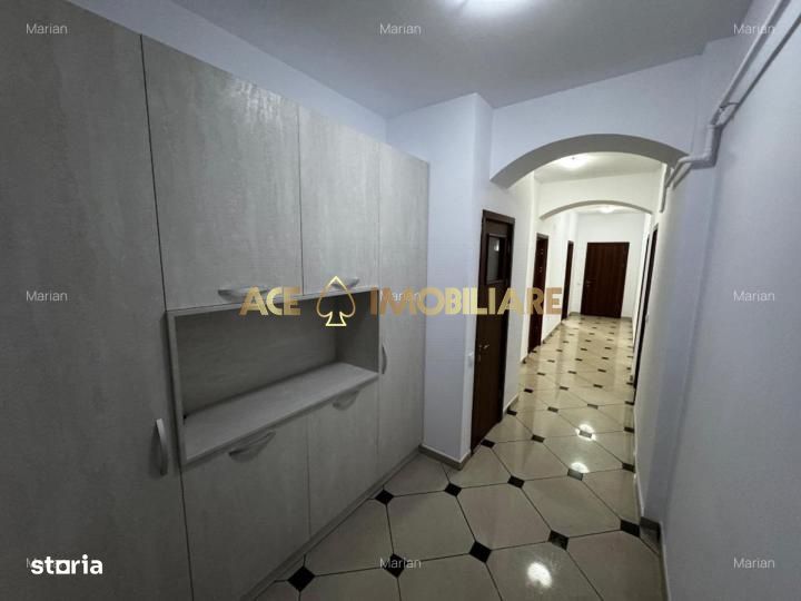 3 Camere | Obor | 0% Comision | Centrala | Bloc 2008 | Parcare