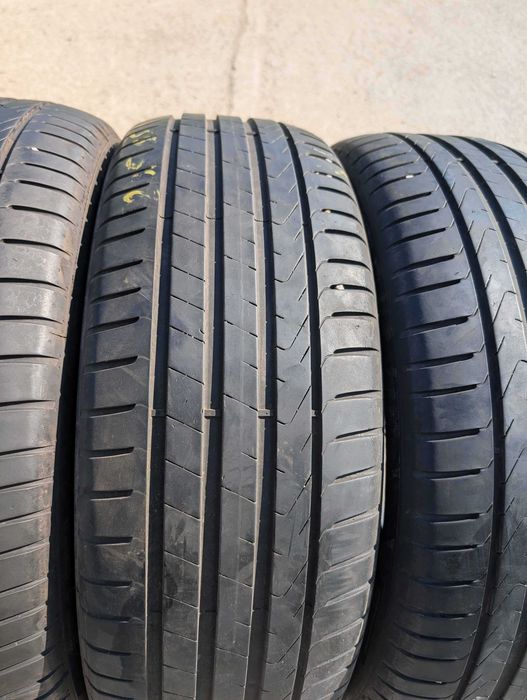 235/55 R18 • Vara • Pirelli Scorpion 100V SealInside | 4 buc | Pret/buc