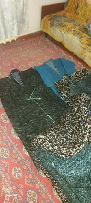 Чупан узбекский состояние отличное