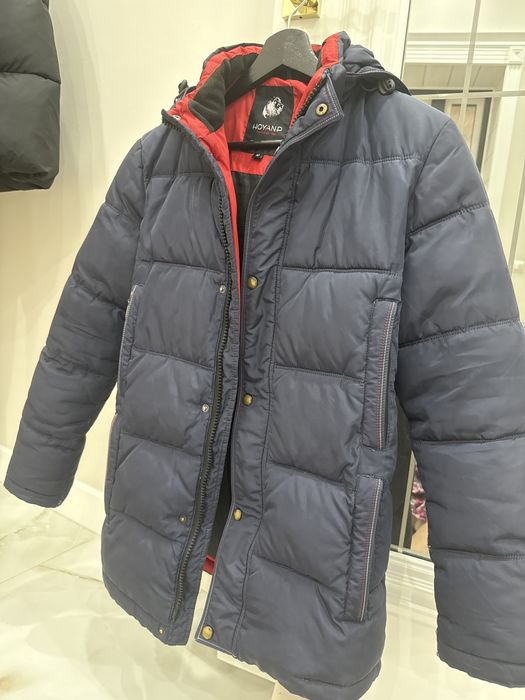 Продам куртку для мальчика