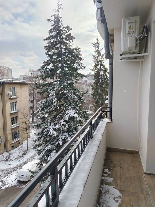 Дава се под наем Тристаен апартамент в София, Гео Милев - 80 кв.м за 866.49 € - Снимка #8