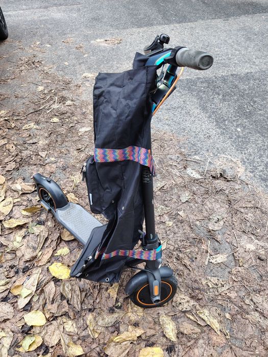 Rucsac pentru trotineta