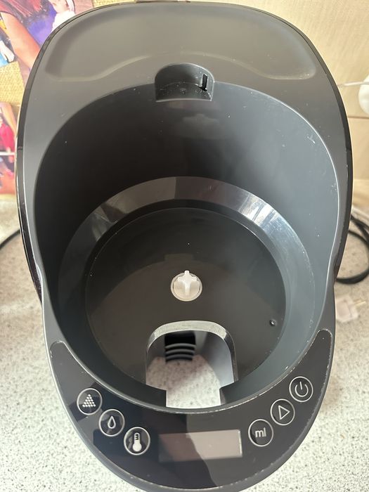 Baby Brezza Formula Pro