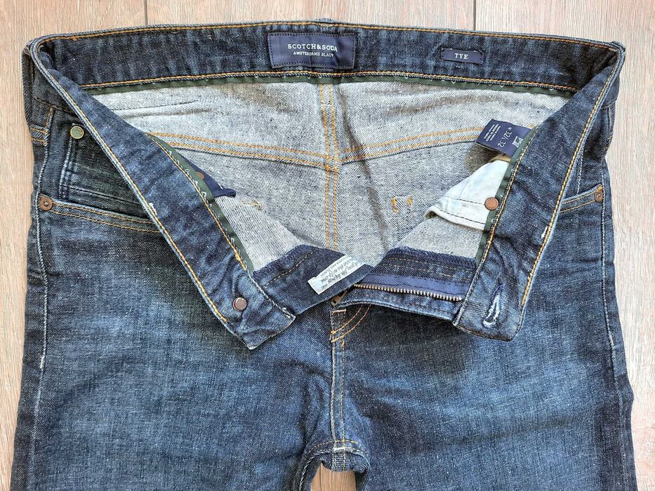 Scotch&Soda jeans