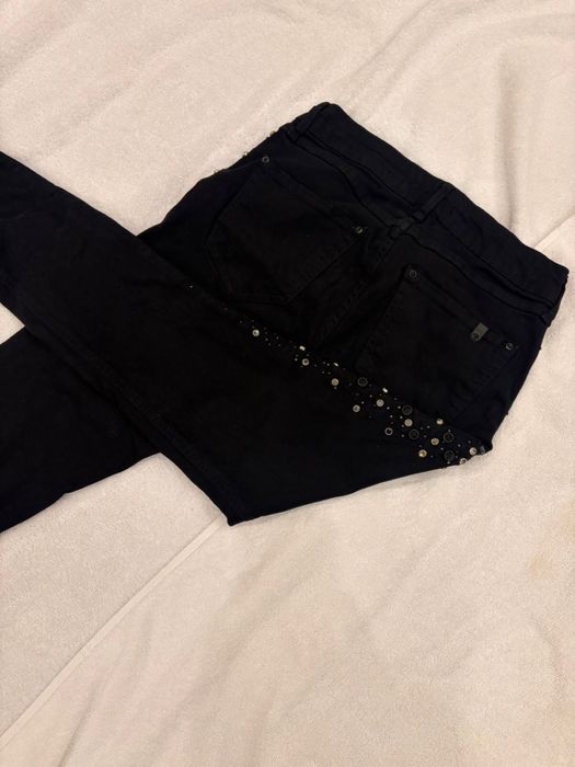 Джинсы молодежные турция