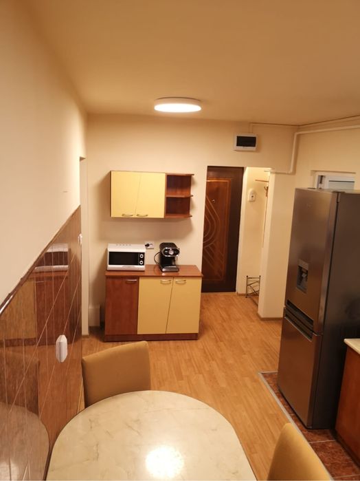 PF vand apartament Calea Manastur