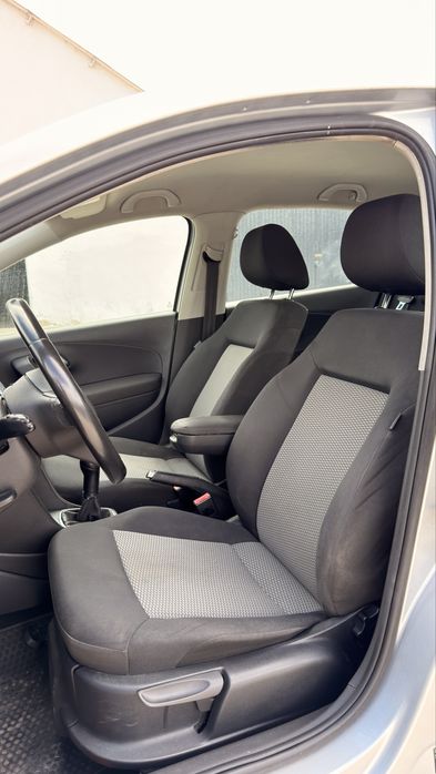 Volkswagen Polo 1.2 TDI BlueMotion