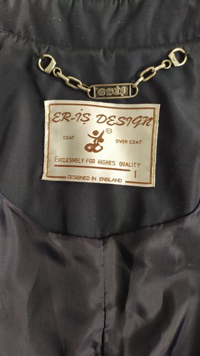 Женские осенние - весенний плащи