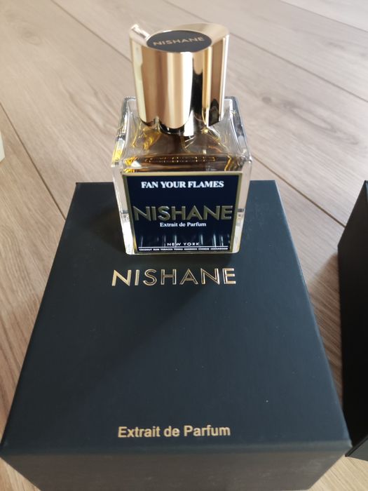 Nishane fan your flames