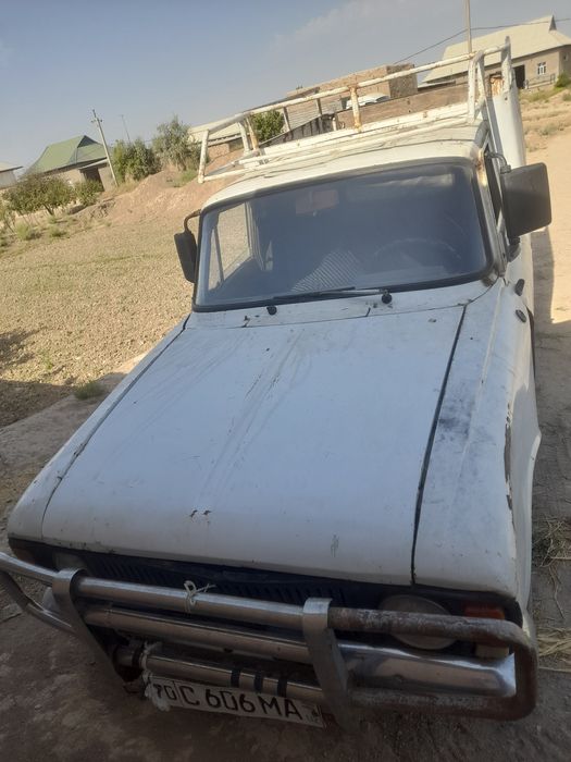 Машина уртача усилини килинган 1,500 т юк олади