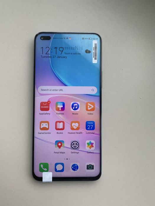 Huawei Nova8i 128Gb 6Gb Ram