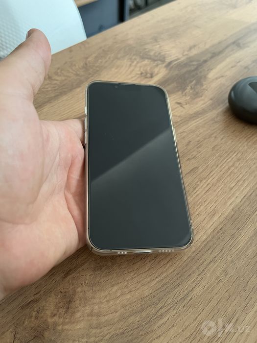 Iphone 13 pro 128gb